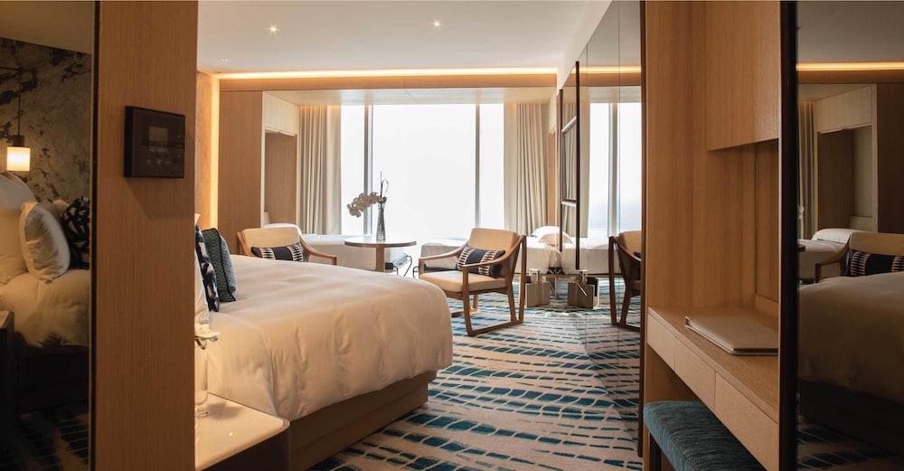 Jumeirah Beach Hotel Dubai — Rooms in Dubai