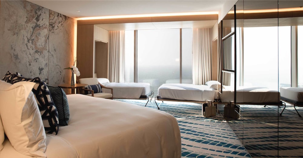 Jumeirah Beach Hotel Dubai — Rooms in Dubai