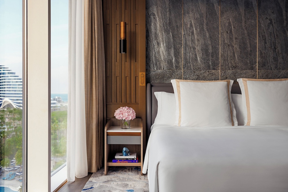 Jumeirah Beach Hotel Dubai — Rooms in Dubai
