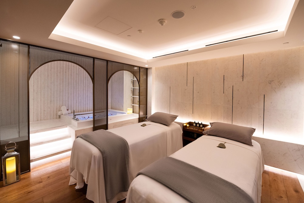 Jumeirah Beach Hotel Dubai — Facilities in Dubai