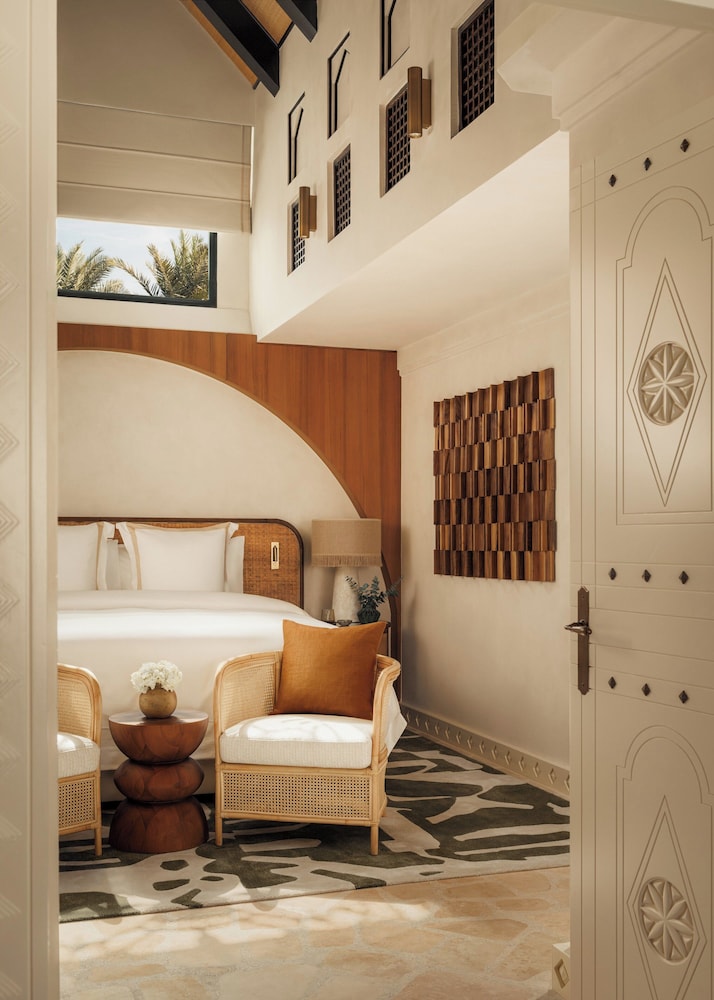Jumeirah Beach Hotel Dubai — Rooms in Dubai
