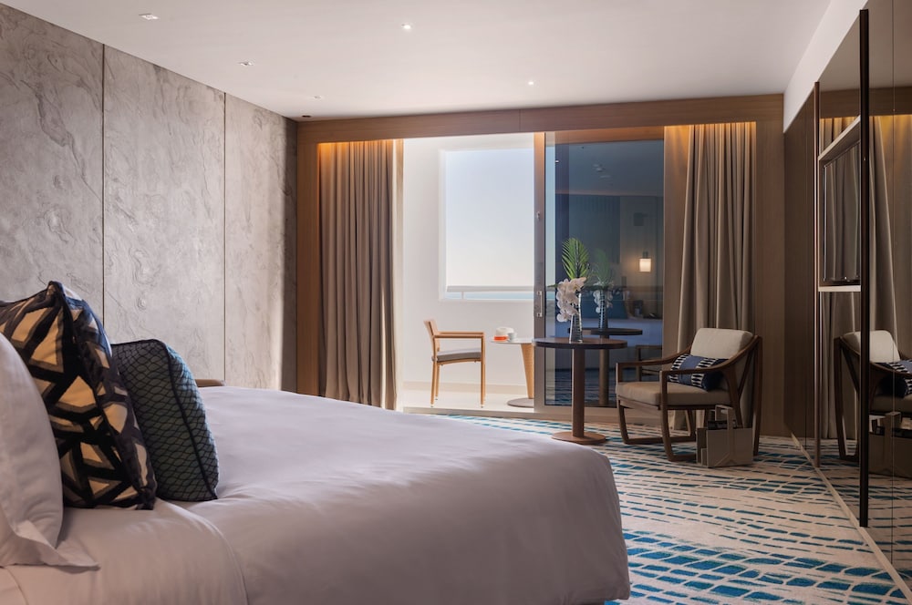 Jumeirah Beach Hotel Dubai — Rooms in Dubai