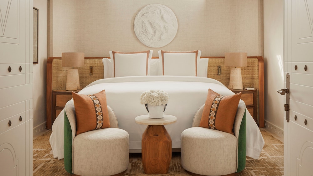 Jumeirah Beach Hotel Dubai — Rooms in Dubai