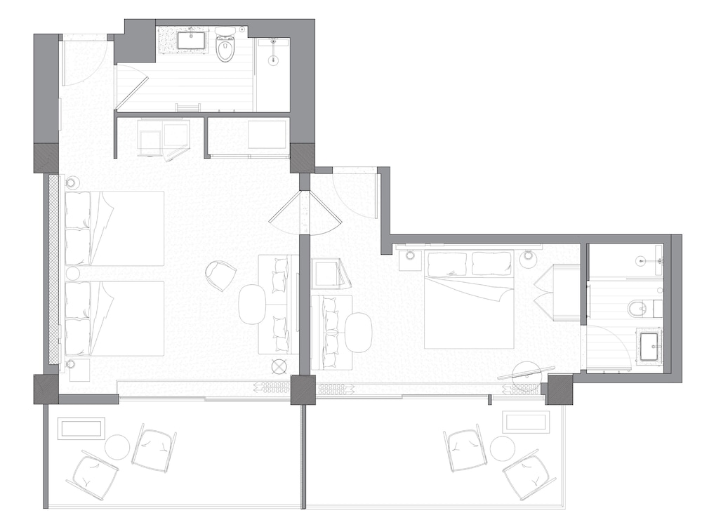 Romer House Waikiki — Hotel rooms in Honolulu, Hawaii