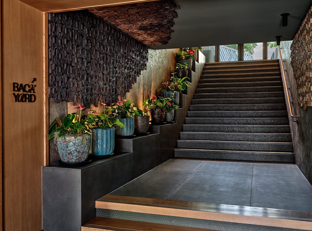 Romer House Waikiki — Hotel building in Honolulu, Hawaii