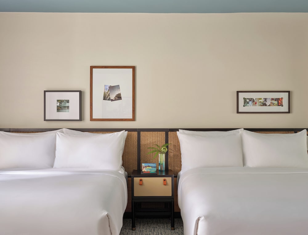 Romer House Waikiki — Hotel rooms in Honolulu, Hawaii