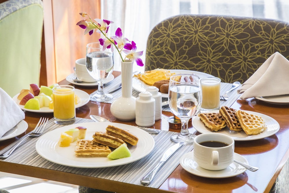 Savoy Crest Hotel Apartments - zdjęcie 5