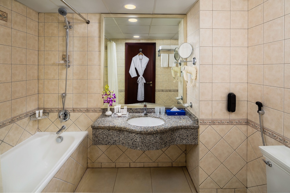 Savoy Crest Hotel Apartments - zdjęcie 4