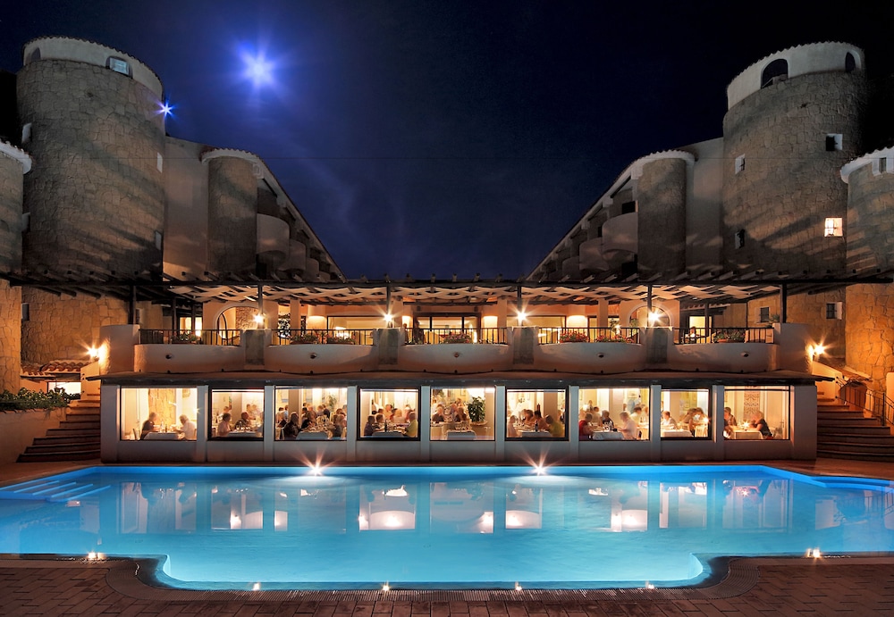 Grand Hotel Smeraldo Beach - zdjęcie 4