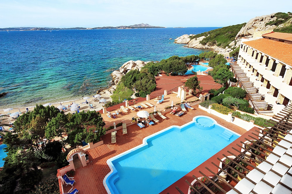 Grand Hotel Smeraldo Beach - zdjęcie 2