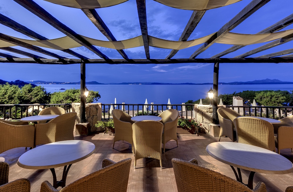 Grand Hotel Smeraldo Beach - zdjęcie 5