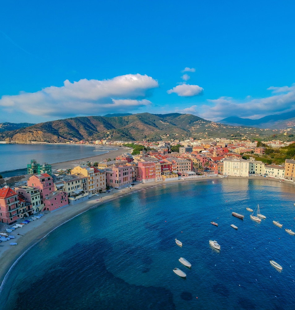 Grande Albergo Sestri Levante - zdjęcie 5
