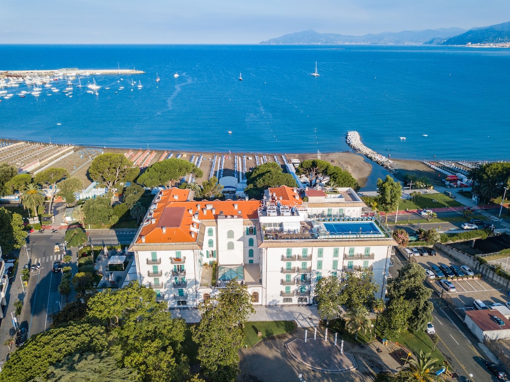 Grande Albergo Sestri Levante - zdjęcie 3