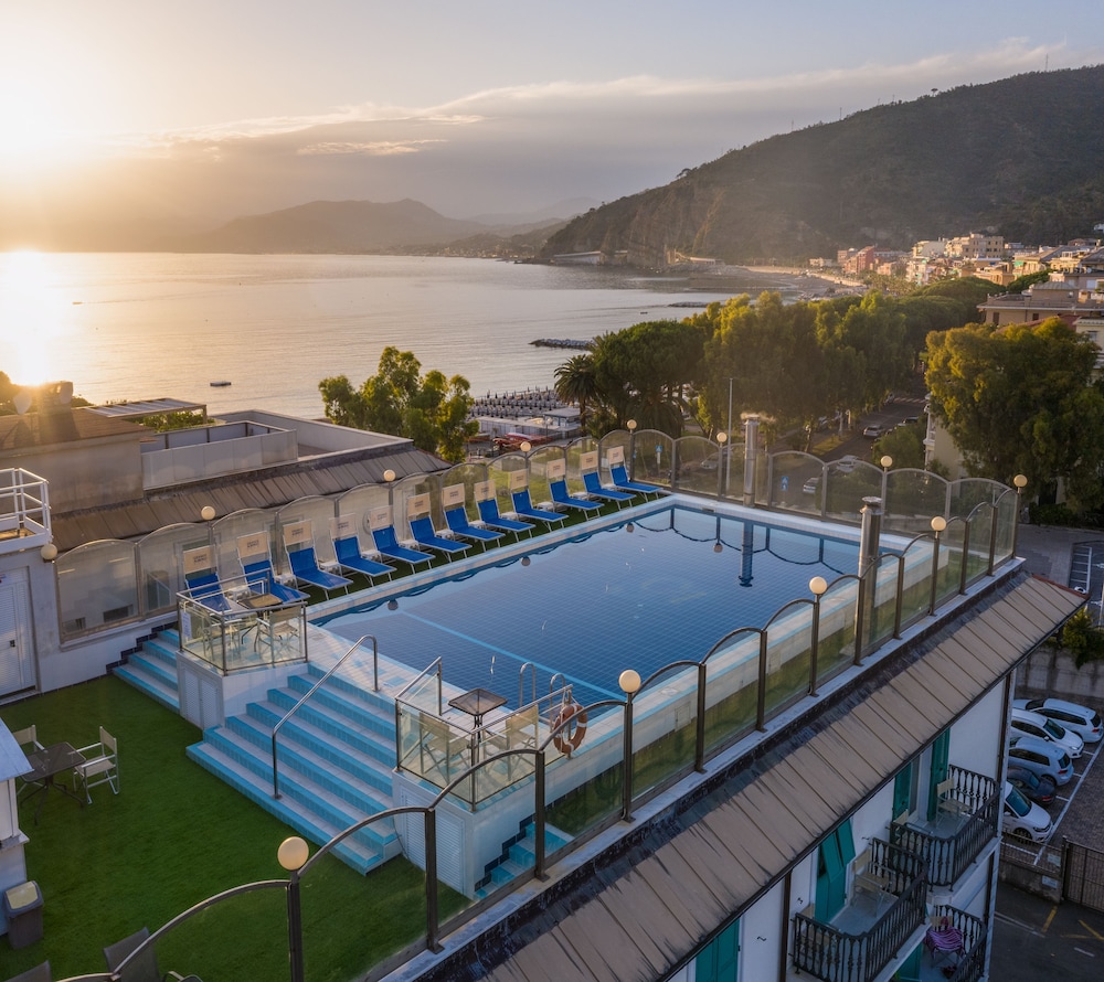 Grande Albergo Sestri Levante - zdjęcie 4