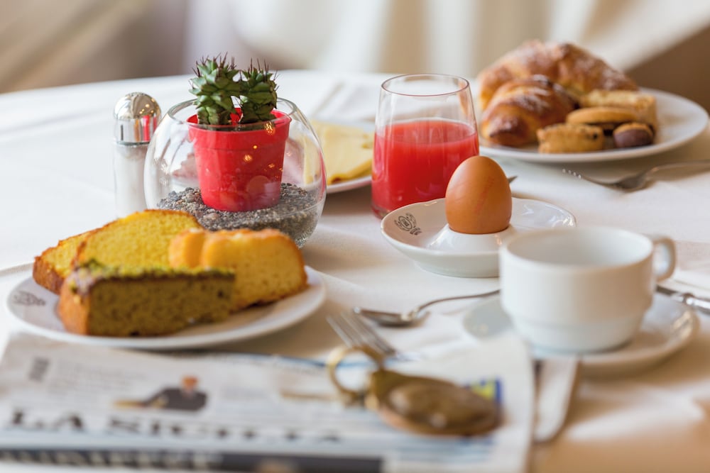 Hellenia Yachting Hotel — Restaurant & bars in Giardini Naxos, Sicily