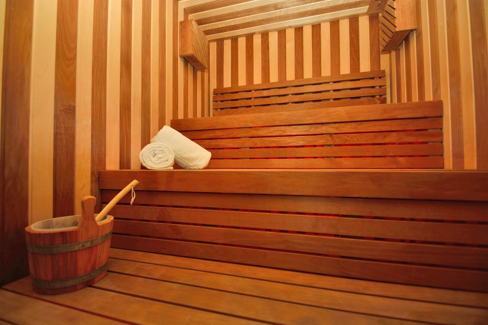 Hellenia Yachting Hotel — Hotel building in Giardini Naxos, Sicily