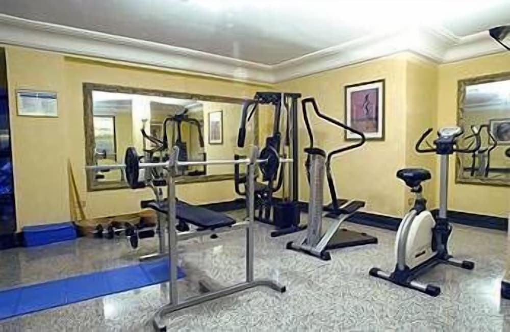 Hellenia Yachting Hotel — Sports & recreation in Giardini Naxos, Sicily