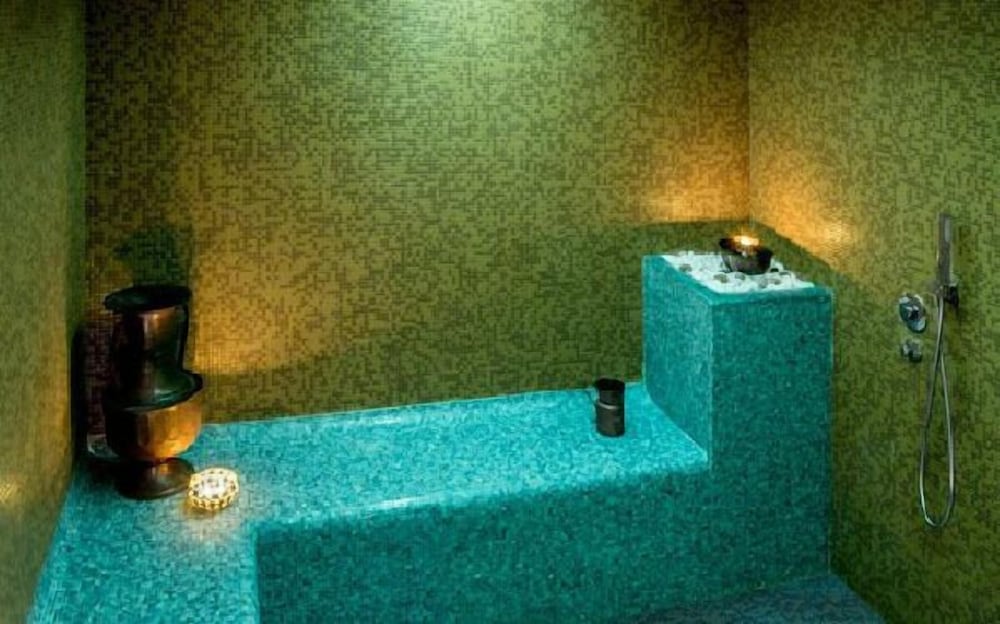 Hellenia Yachting Hotel — Spa in Giardini Naxos, Sicily