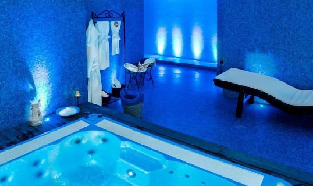 Hellenia Yachting Hotel — Spa in Giardini Naxos, Sicily