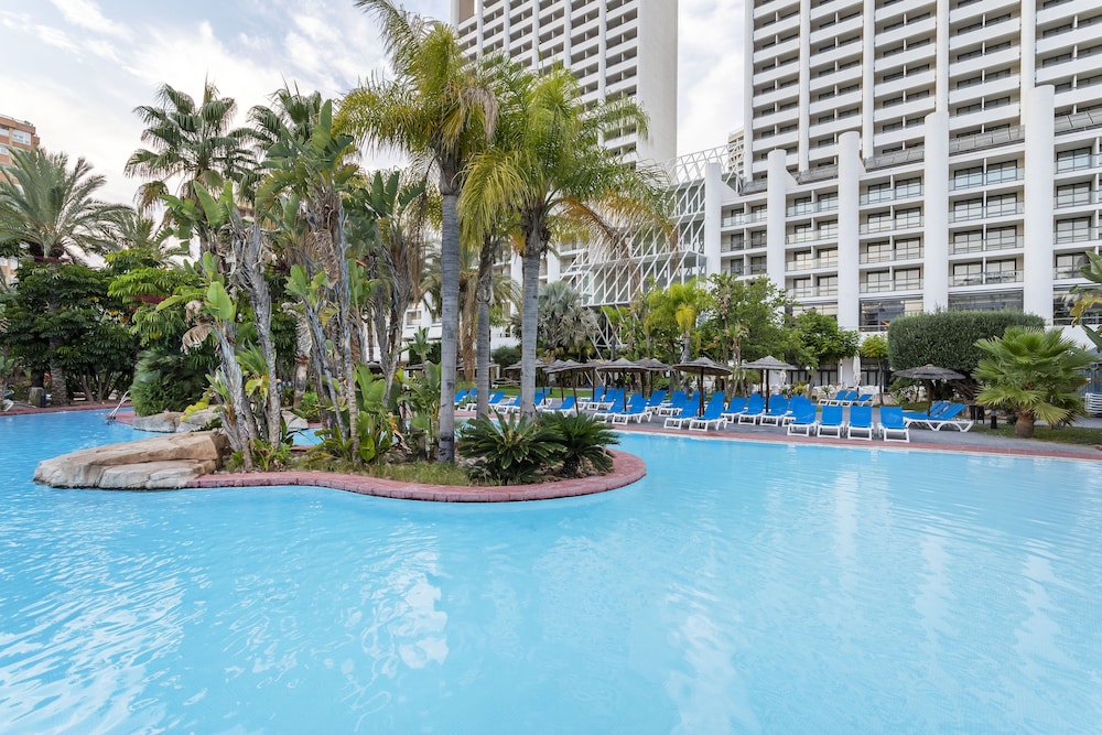 Melia Benidorm - zdjęcie 3
