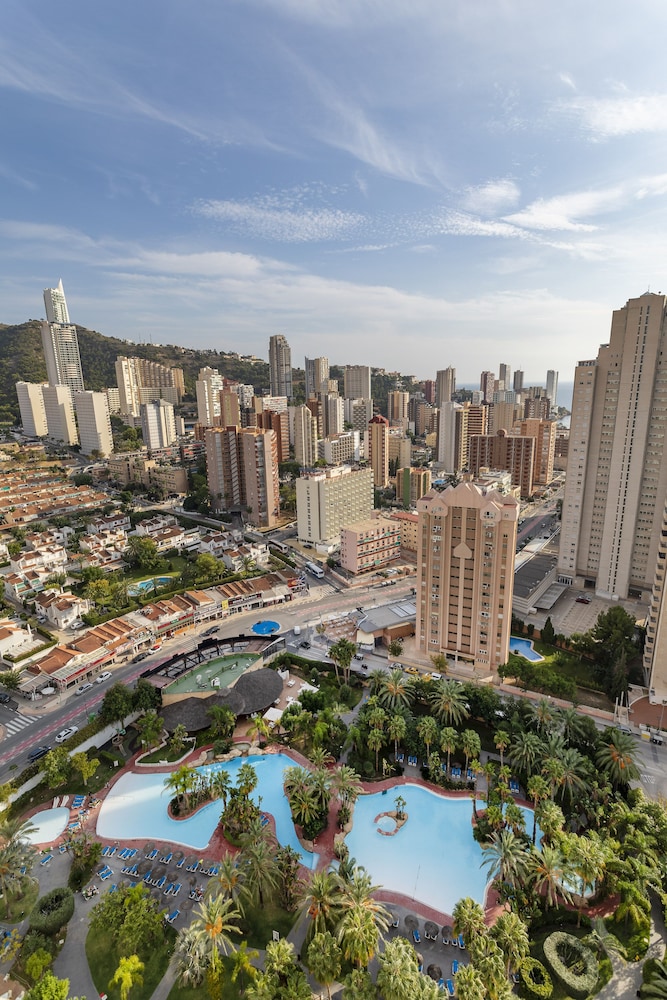 Melia Benidorm - zdjęcie 5