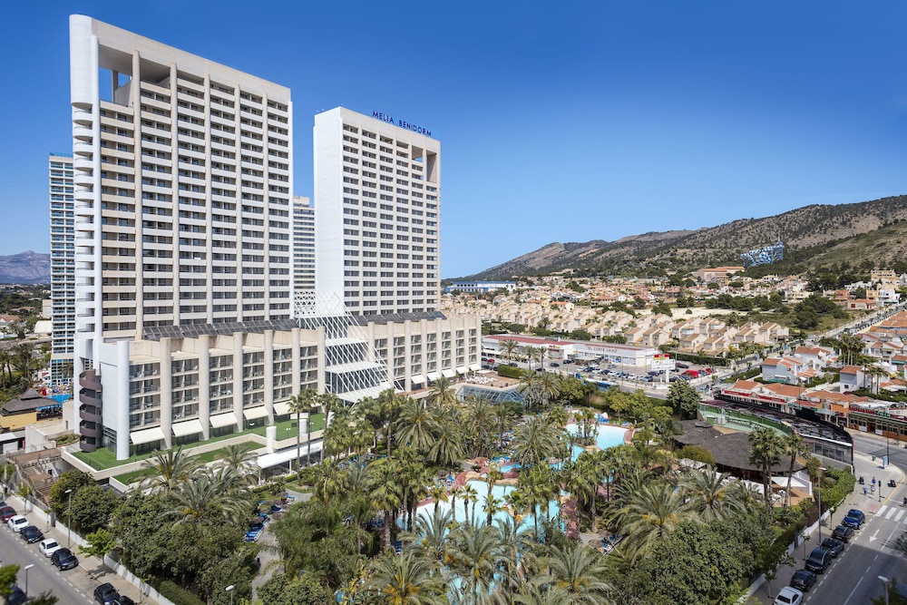 Melia Benidorm - zdjęcie 2