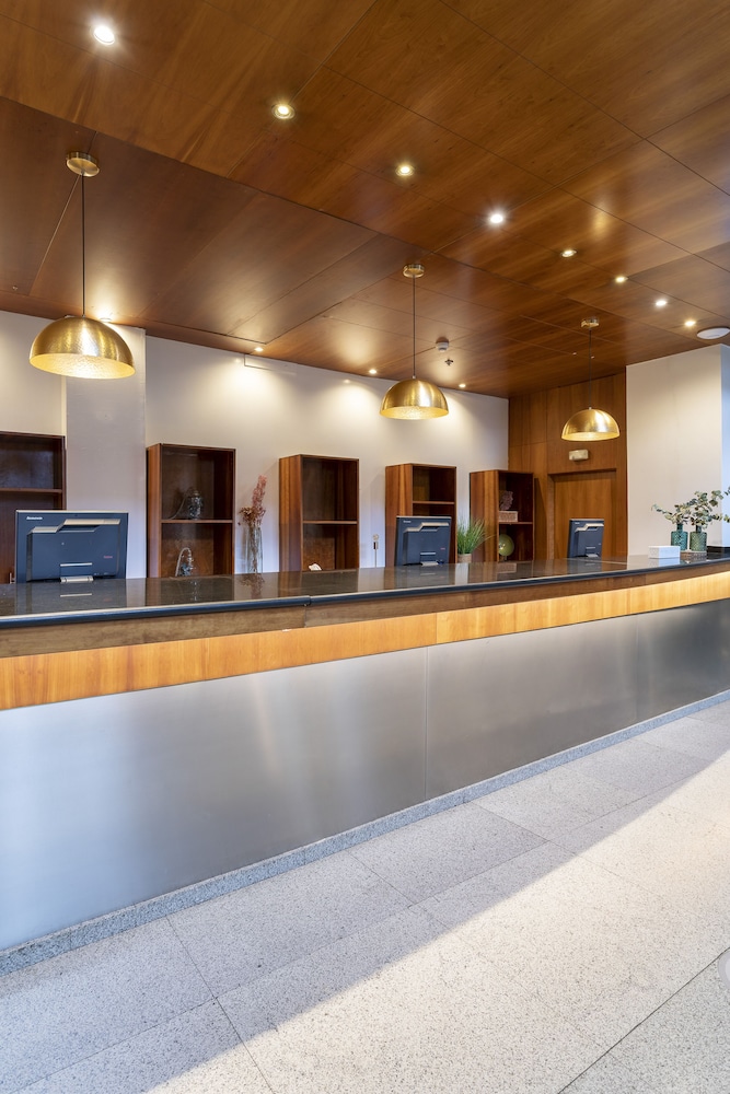 Melia Benidorm — Hotel building in Benidorm, Valencian Community