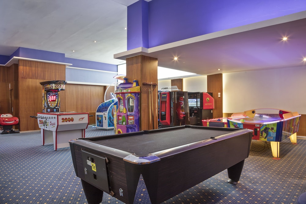 Melia Benidorm — Attractions for children in Benidorm, Valencian Community