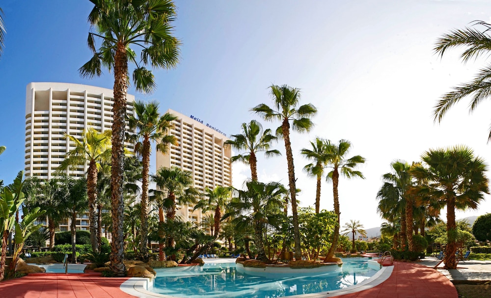 Melia Benidorm - zdjęcie 4