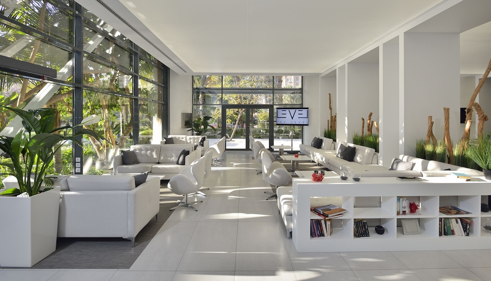 Melia Benidorm — Hotel building in Benidorm, Valencian Community