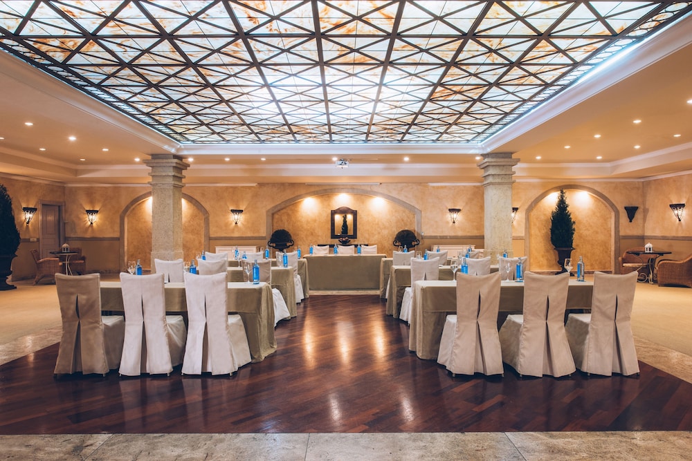 JOIA El Mirador by Iberostar -Adults Only — Restaurant & bars in Costa Adeje, Canary Islands