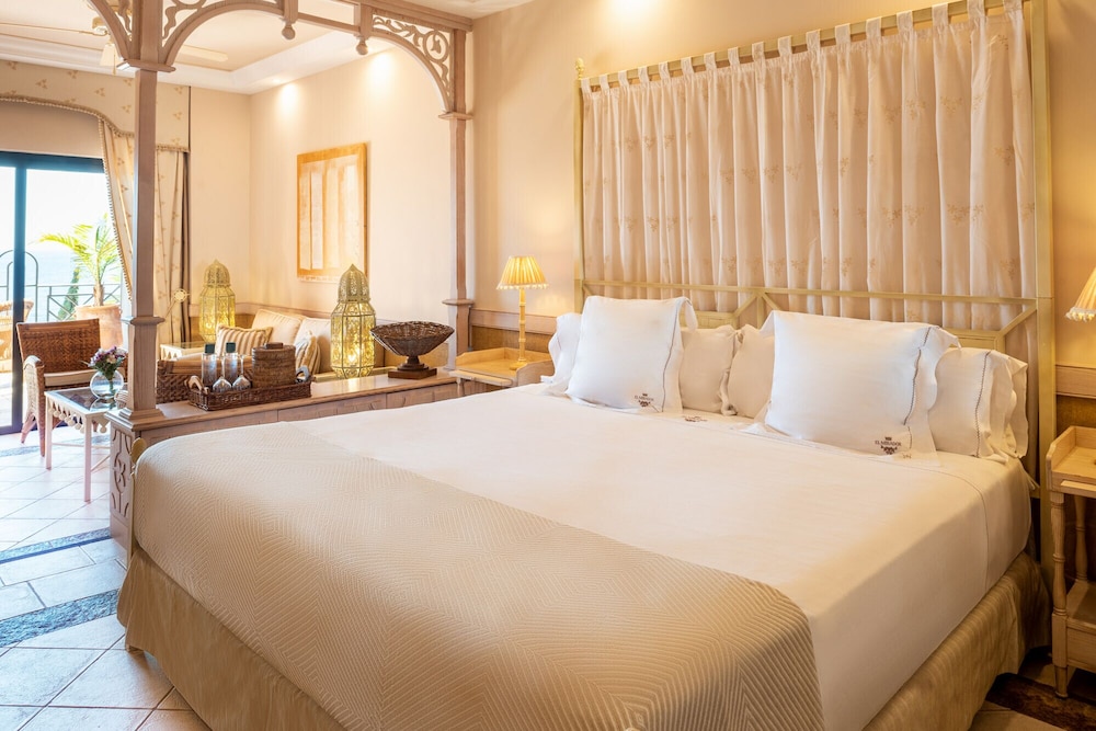 JOIA El Mirador by Iberostar -Adults Only — Hotel rooms in Costa Adeje, Canary Islands