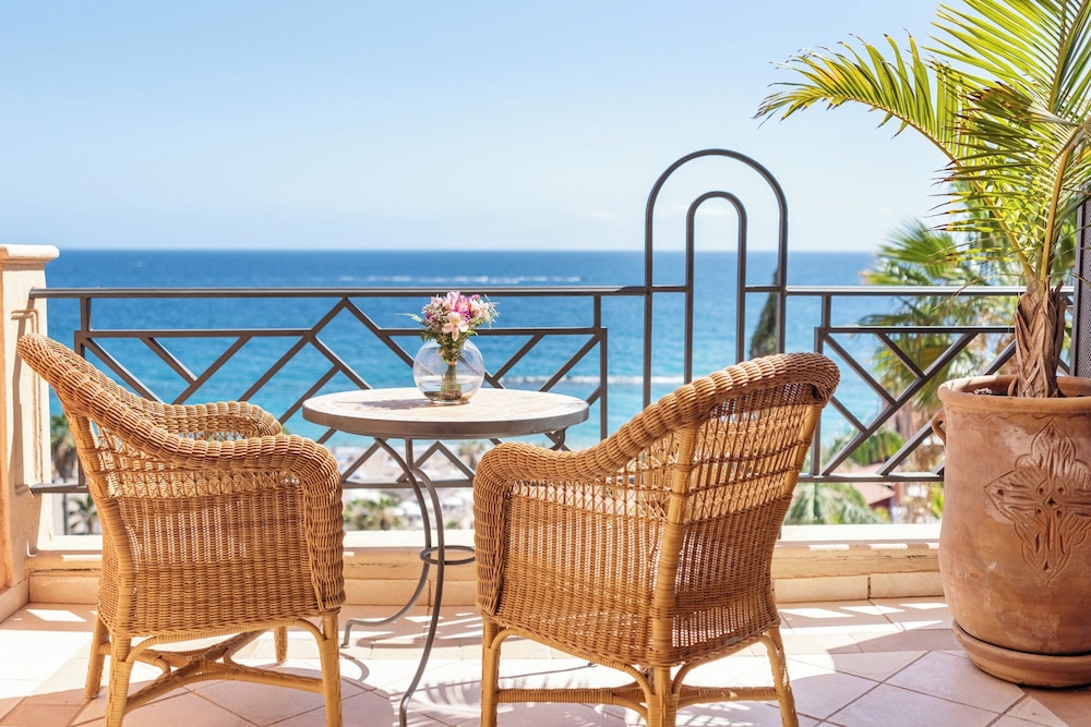 JOIA El Mirador by Iberostar -Adults Only — Hotel rooms in Costa Adeje, Canary Islands