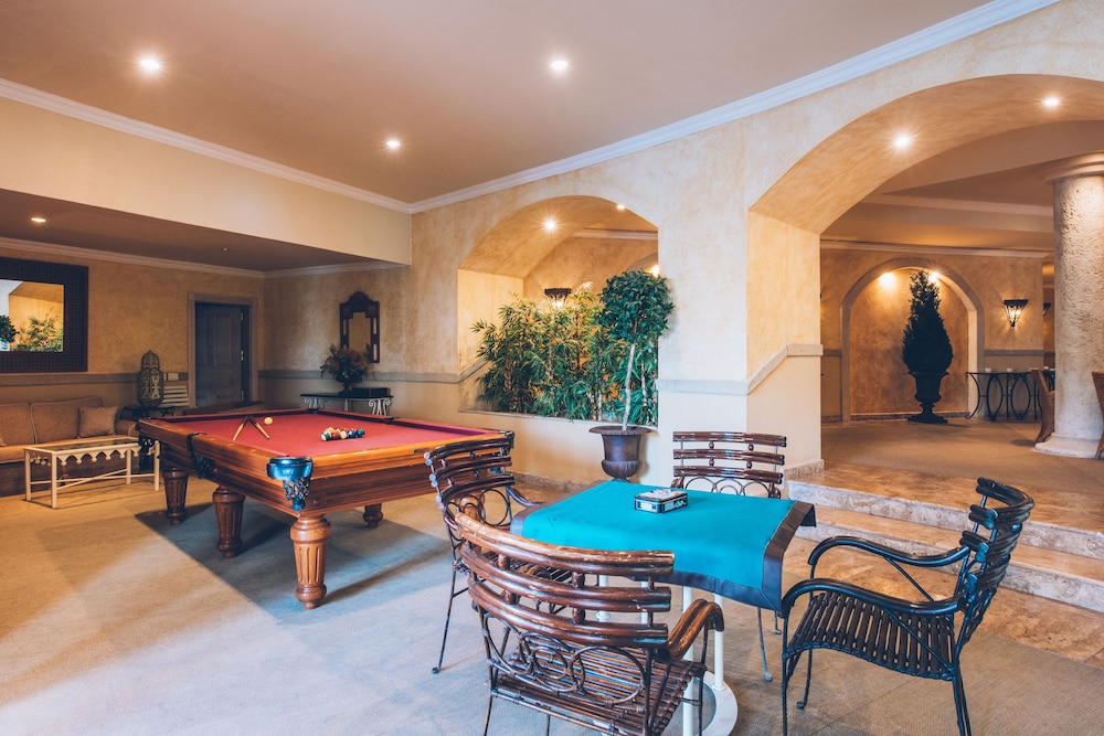 JOIA El Mirador by Iberostar -Adults Only — Sports & recreation in Costa Adeje, Canary Islands