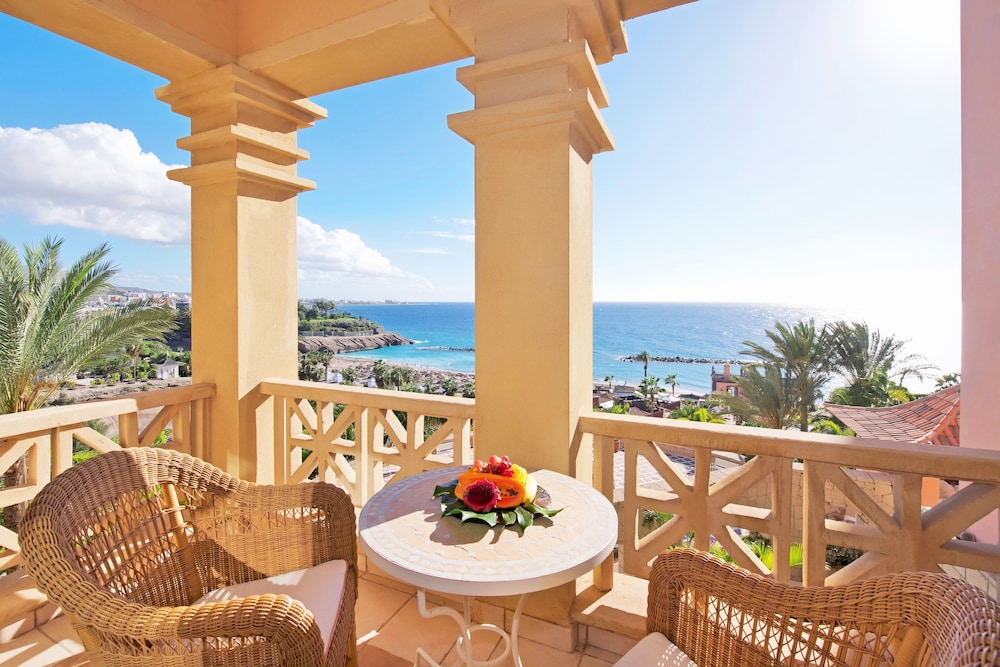 JOIA El Mirador by Iberostar -Adults Only — Hotel rooms in Costa Adeje, Canary Islands