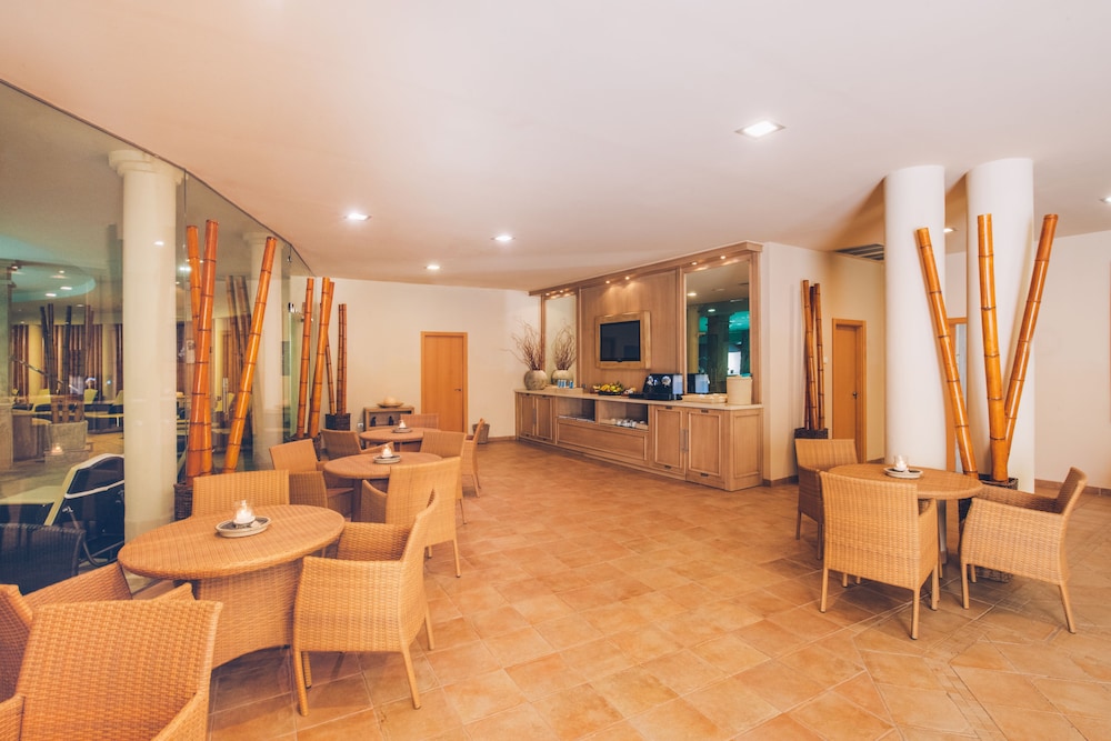 JOIA El Mirador by Iberostar -Adults Only — Spa in Costa Adeje, Canary Islands