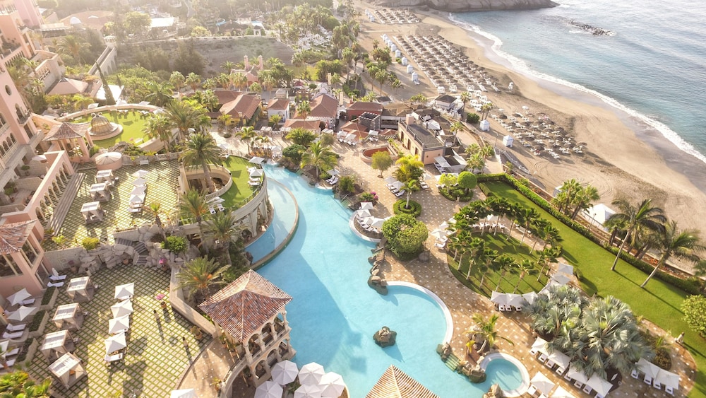 JOIA El Mirador by Iberostar -Adults Only — Swimming pool in Costa Adeje, Canary Islands
