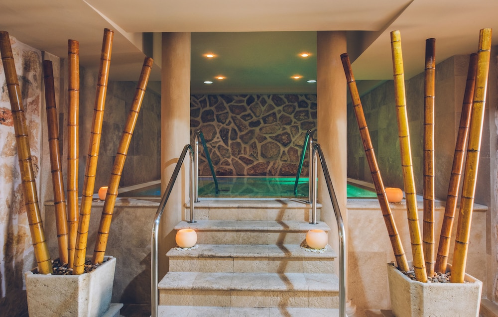 JOIA El Mirador by Iberostar -Adults Only — Spa in Costa Adeje, Canary Islands