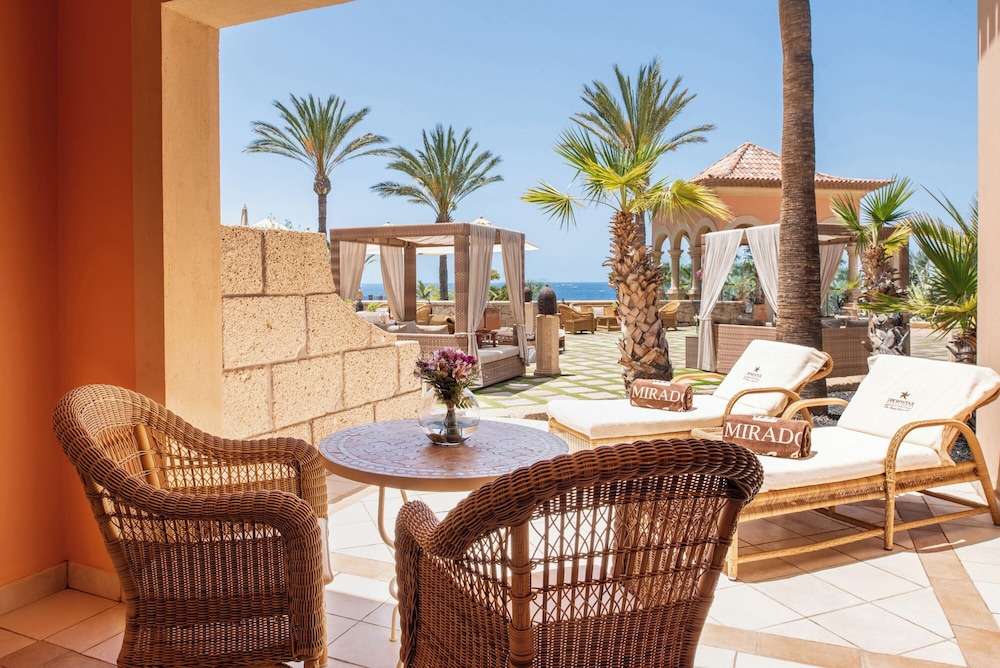 JOIA El Mirador by Iberostar -Adults Only — Restaurant & bars in Costa Adeje, Canary Islands
