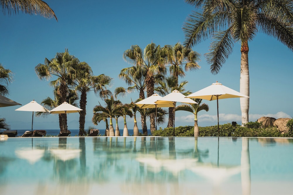 JOIA El Mirador by Iberostar -Adults Only — Swimming pool in Costa Adeje, Canary Islands