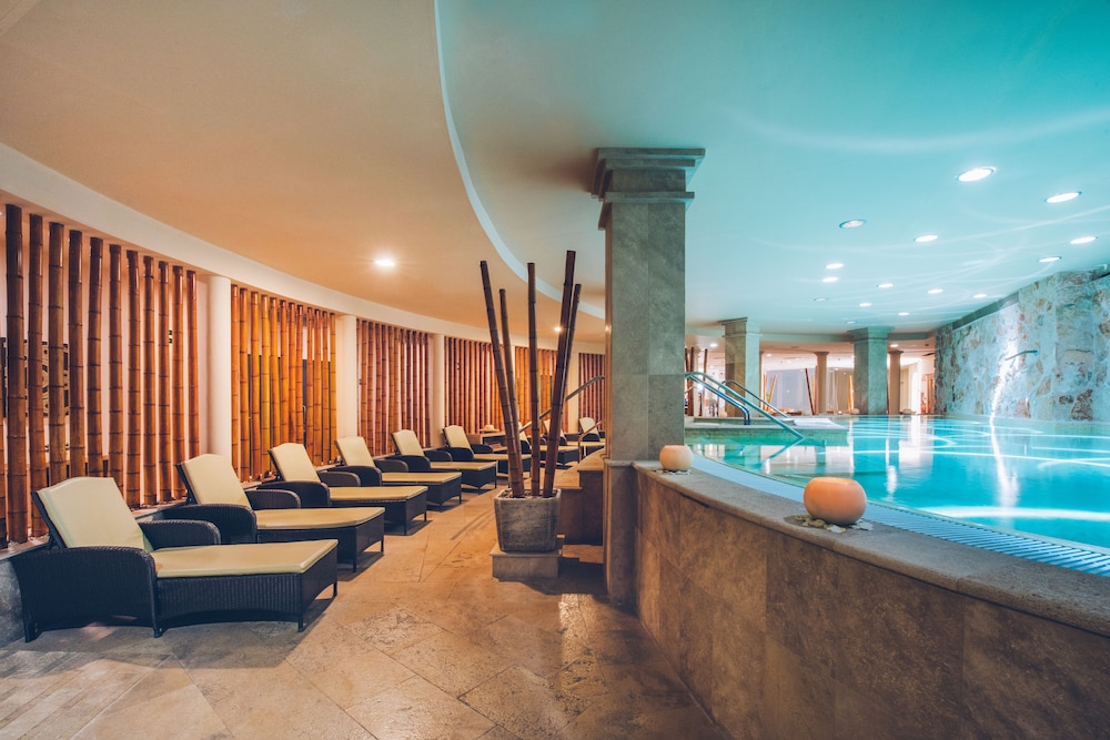 JOIA El Mirador by Iberostar -Adults Only — Spa in Costa Adeje, Canary Islands