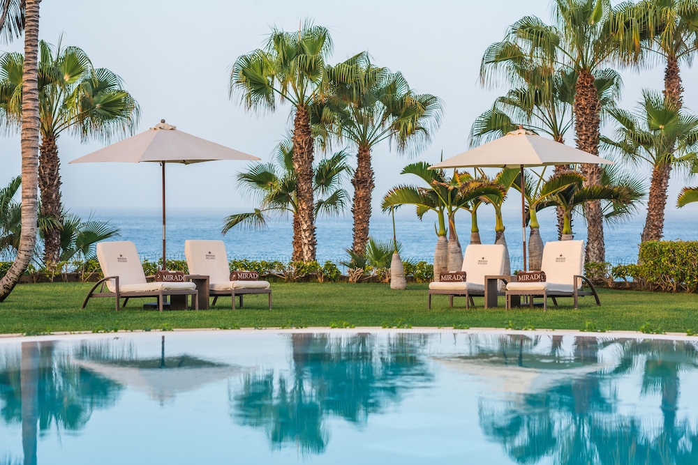 JOIA El Mirador by Iberostar -Adults Only — Swimming pool in Costa Adeje, Canary Islands