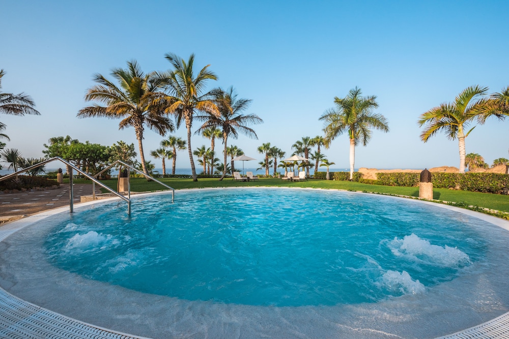 JOIA El Mirador by Iberostar -Adults Only — Swimming pool in Costa Adeje, Canary Islands