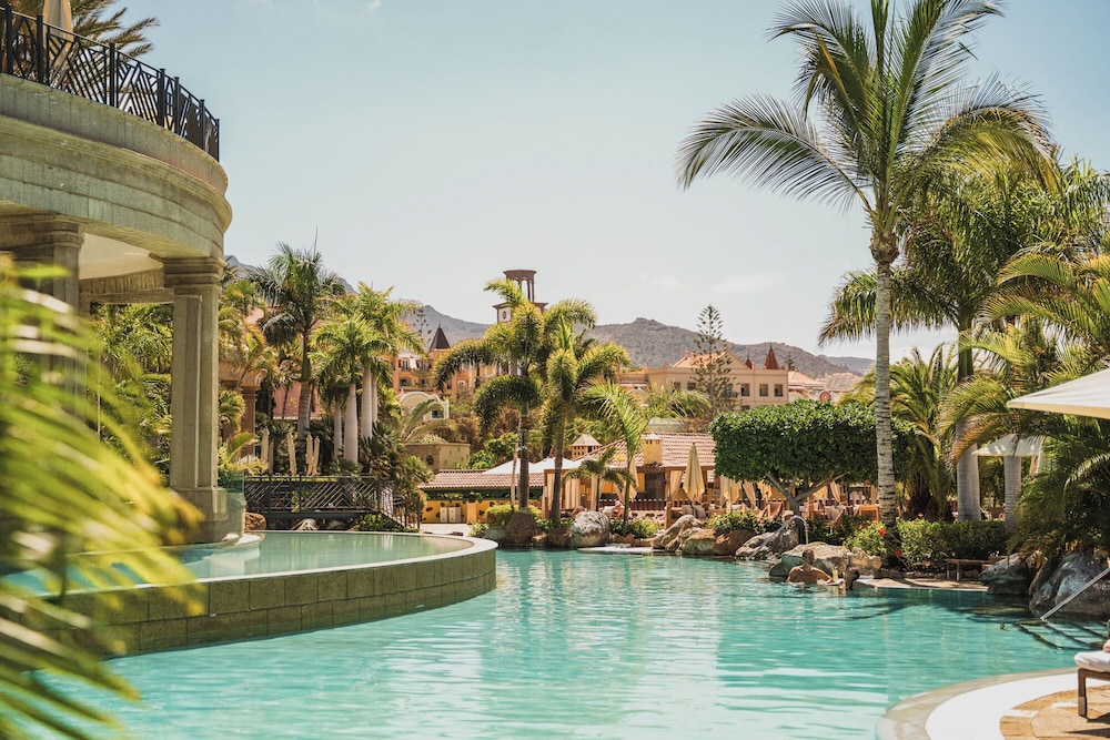 JOIA El Mirador by Iberostar -Adults Only — Swimming pool in Costa Adeje, Canary Islands