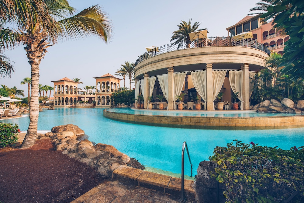 JOIA El Mirador by Iberostar -Adults Only — Swimming pool in Costa Adeje, Canary Islands