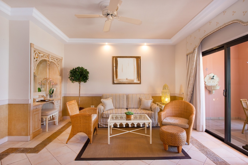 JOIA El Mirador by Iberostar -Adults Only — Hotel rooms in Costa Adeje, Canary Islands