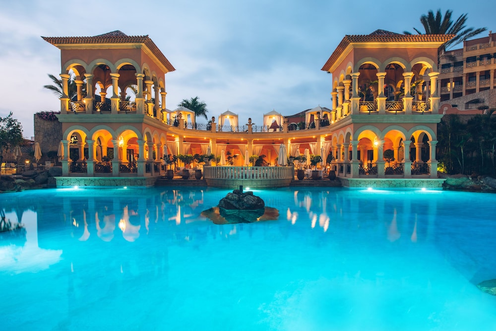 JOIA El Mirador by Iberostar -Adults Only - zdjęcie 2