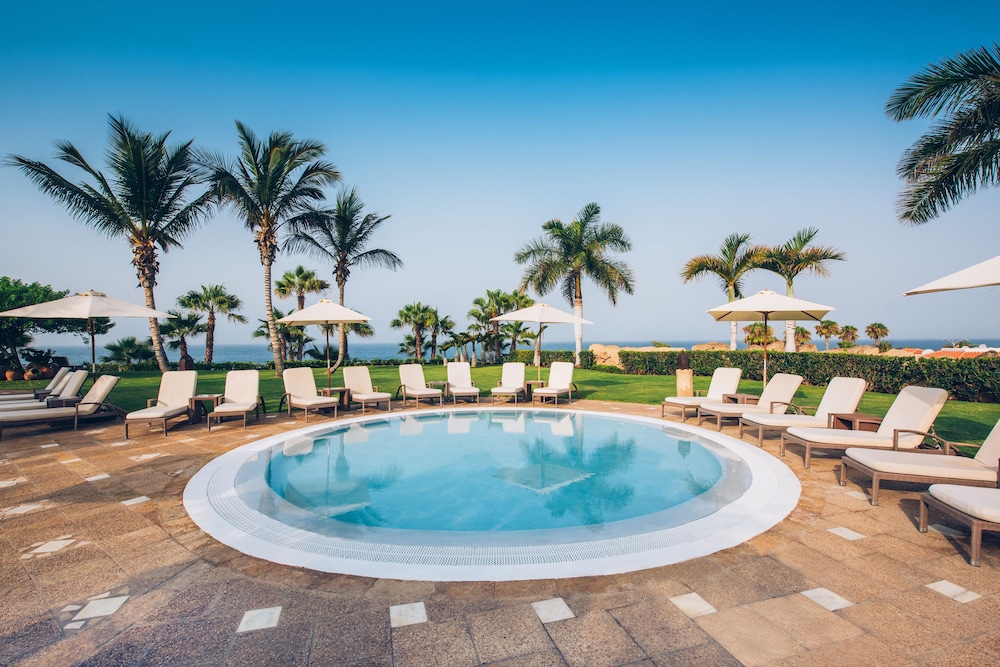 JOIA El Mirador by Iberostar -Adults Only — Swimming pool in Costa Adeje, Canary Islands