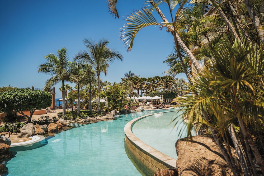 JOIA El Mirador by Iberostar -Adults Only — Swimming pool in Costa Adeje, Canary Islands