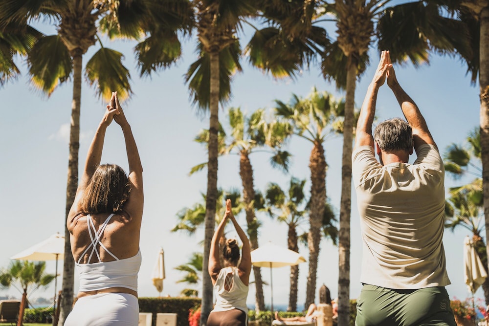 JOIA El Mirador by Iberostar -Adults Only — Sports & recreation in Costa Adeje, Canary Islands